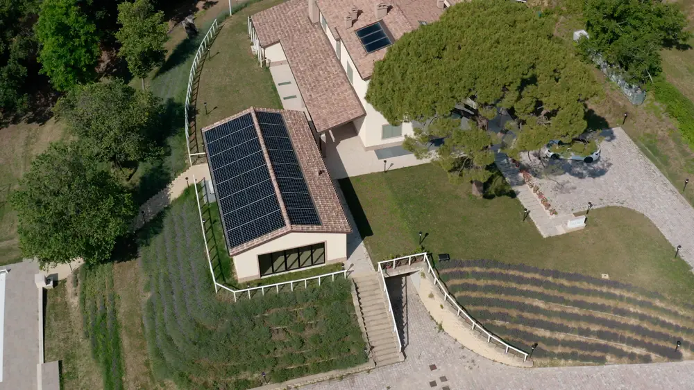 Fotovoltaico